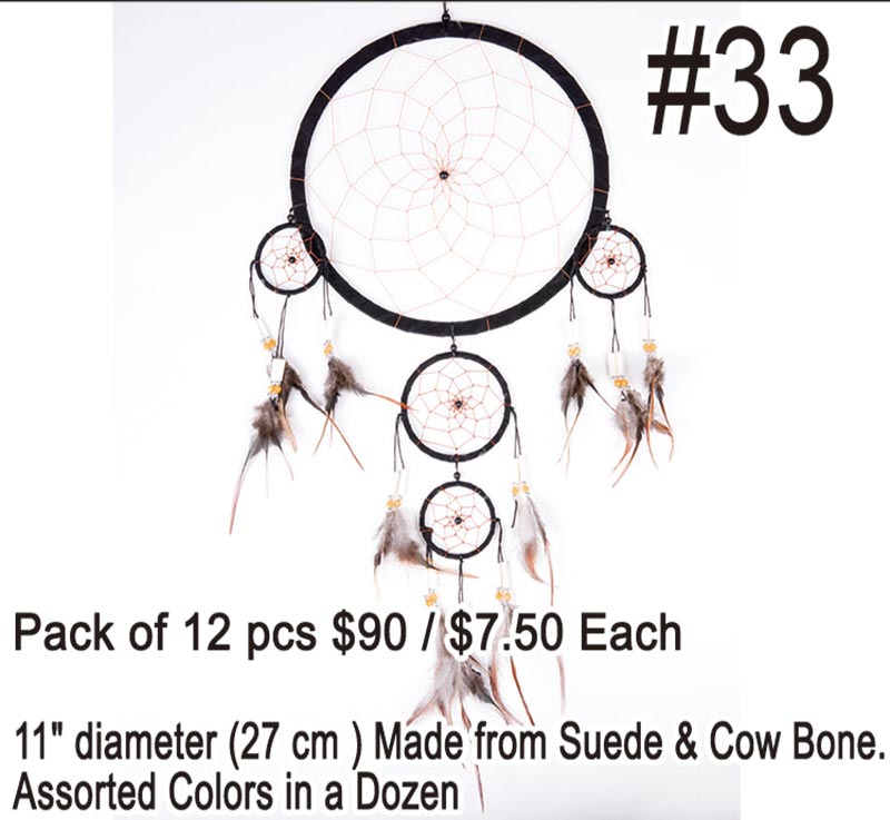 Dream Catchers #33