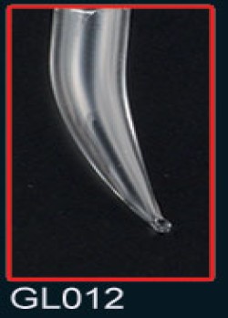 Rice Vials Tusk (100s)