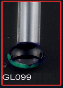 Rice Vials Planet (100s)