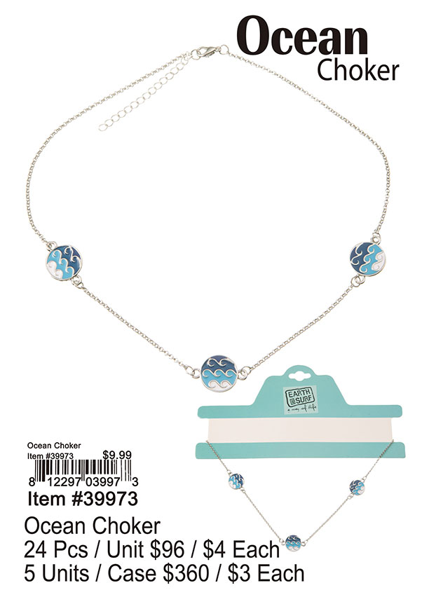 Ocean Choker