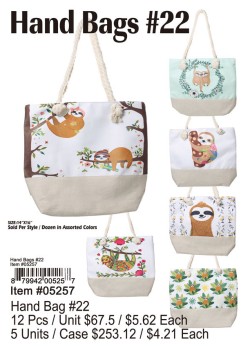 Hand Bag-22
