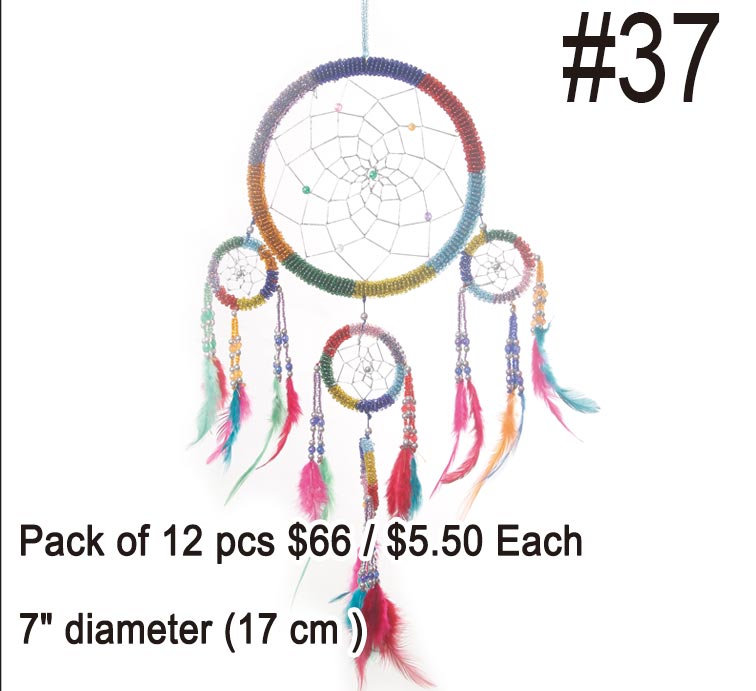 Dream Catchers #37