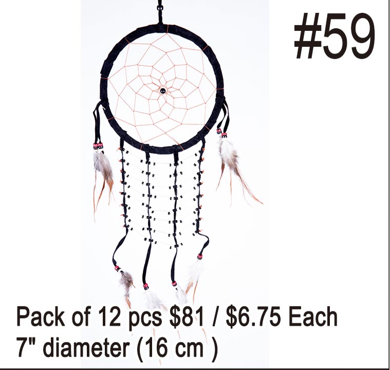 Dream Catchers #59