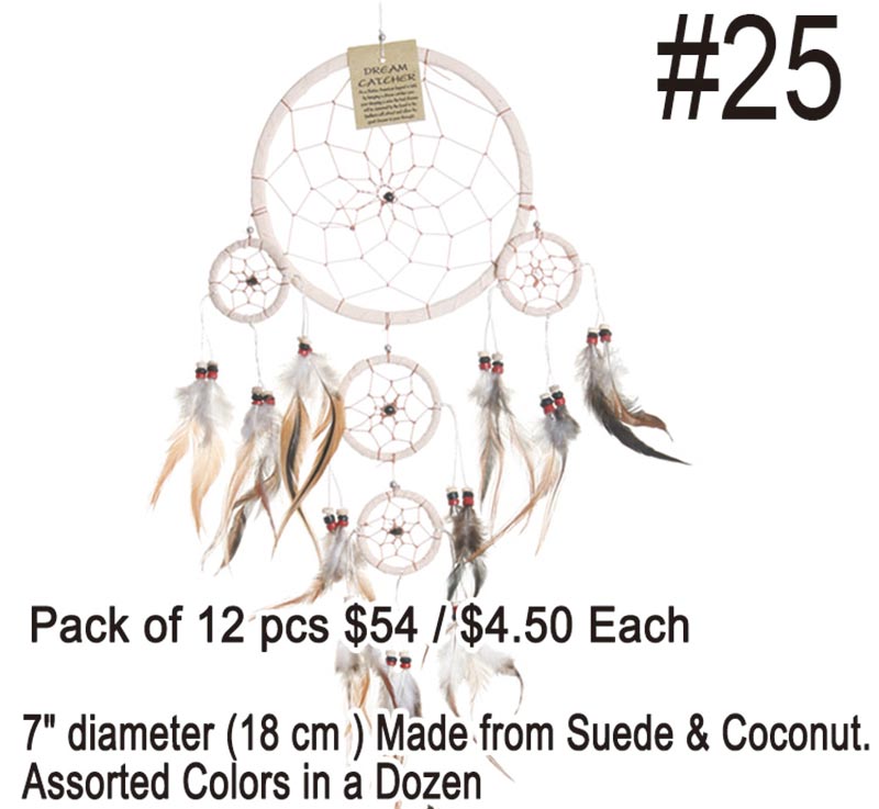 Dream Catchers #25