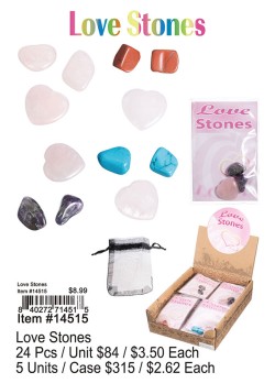 Love Stones