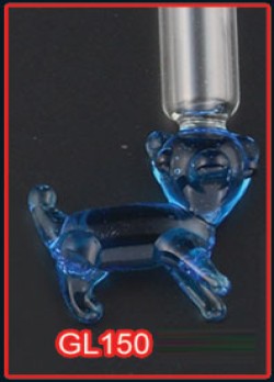Rice Vials Doggie (100s)