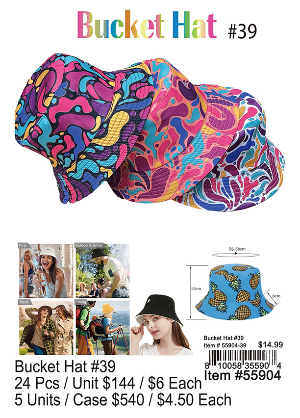 Bucket Hat-39
