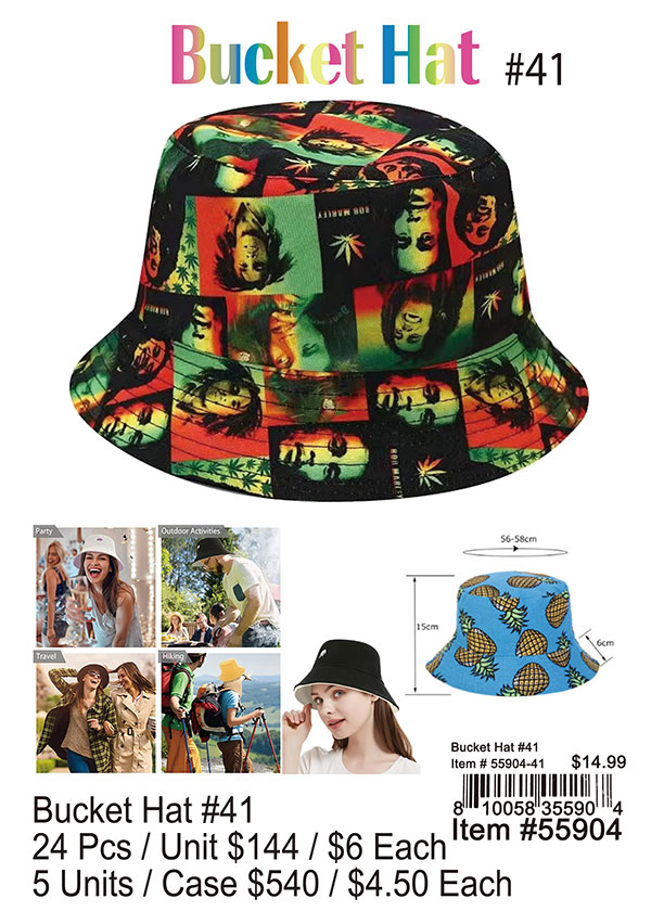 Bucket Hat-41