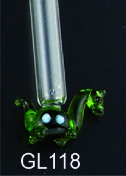 Rice Vials Dinosour (100s)