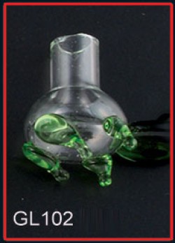 Rice Vials Froggy (100s)