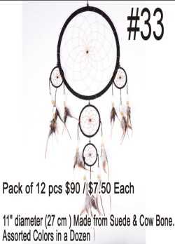 Dream Catchers #33