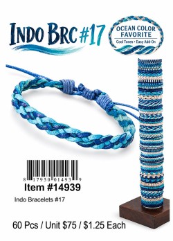 Indo Brc #17