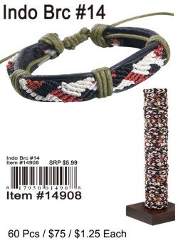 Indo Brc #14