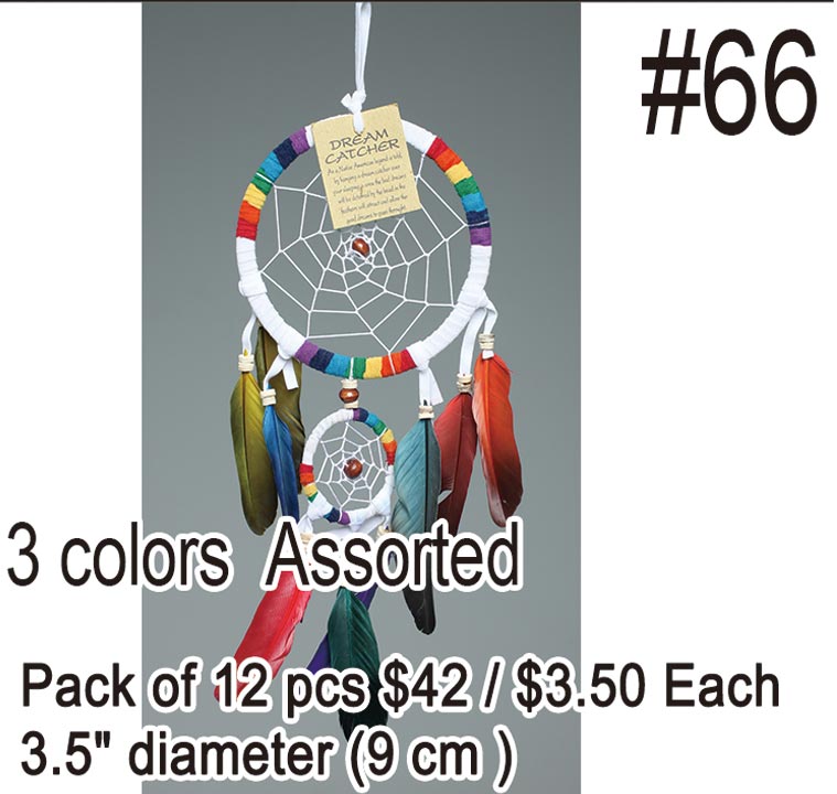 Dream Catchers #66