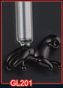 Rice Vials Horse (100s) GL201
