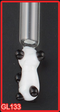 Rice Vials Panda (100s)