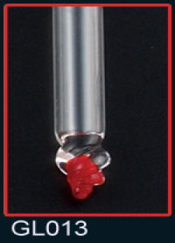 Rice Vials Olympic Torch (100s)