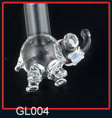 Rice Vials Elephant (100s)