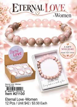 Eternal Love-Women