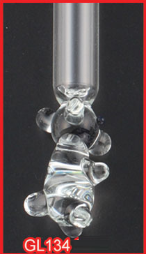 Rice Vials Doggy (100s)