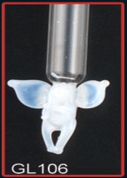 Rice Vials Angel(100s)
