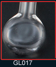 Rice Vials Cognac Bottle (100s)