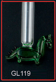 Rice Vials Horse (100s) Style 2