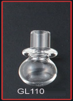 Rice Vials Pacific (100s)
