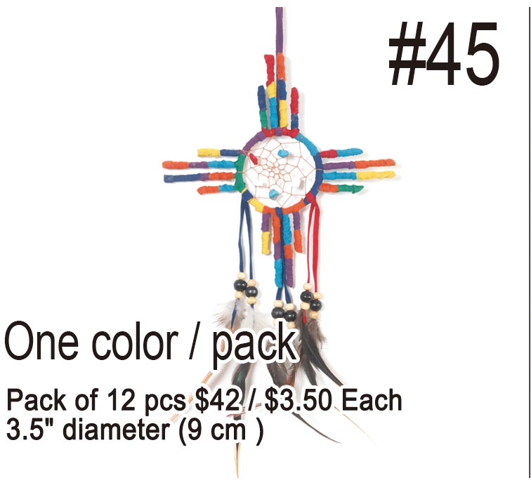 Dream Catchers #45