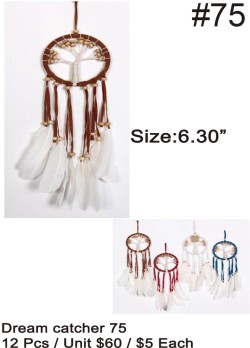 Dream Catchers #75