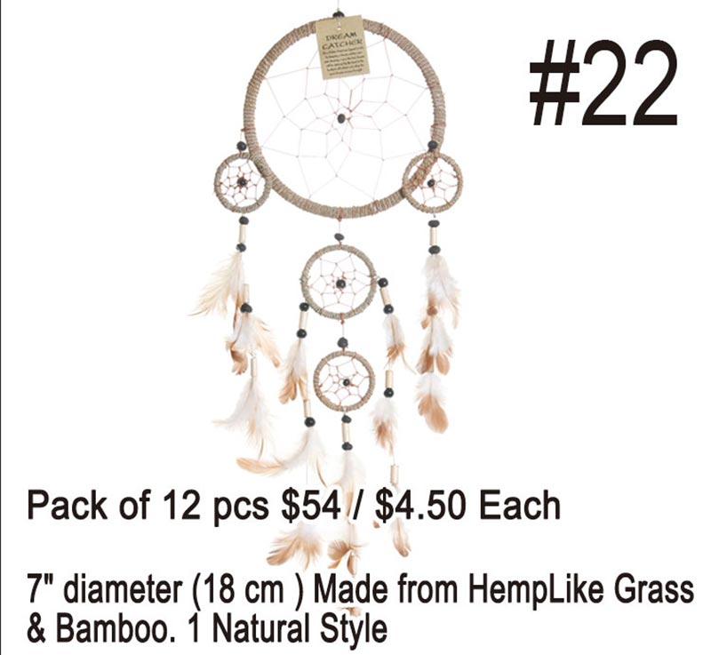 Dream Catchers #22
