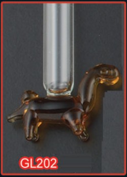Rice Vials Camel (100s)