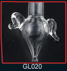 Rice Vials Amphora (100s)