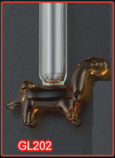 Rice Vials Camel (100s)