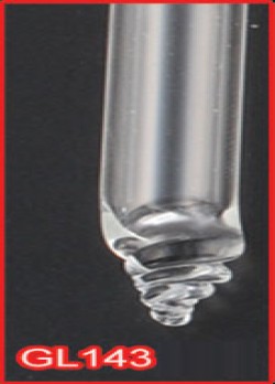 Rice Vials Torch (100s)
