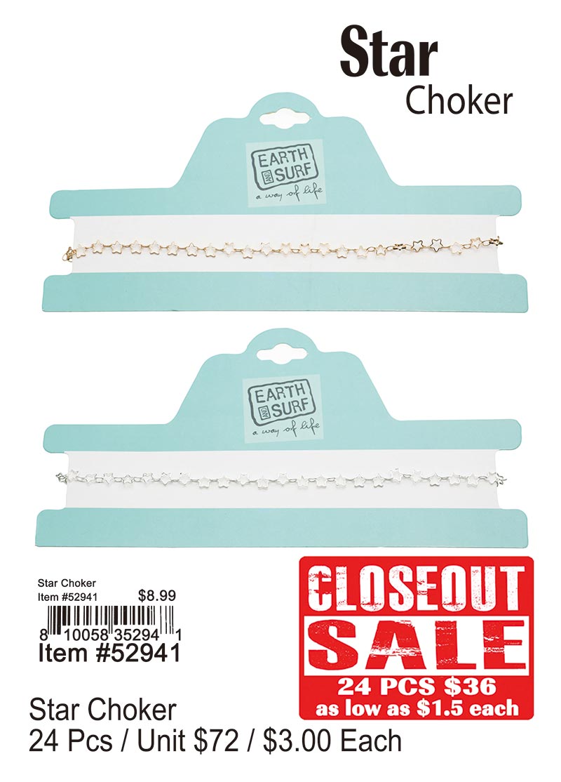 Star Choker