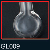 Rice Vials Flat Bulb (100s) Style1