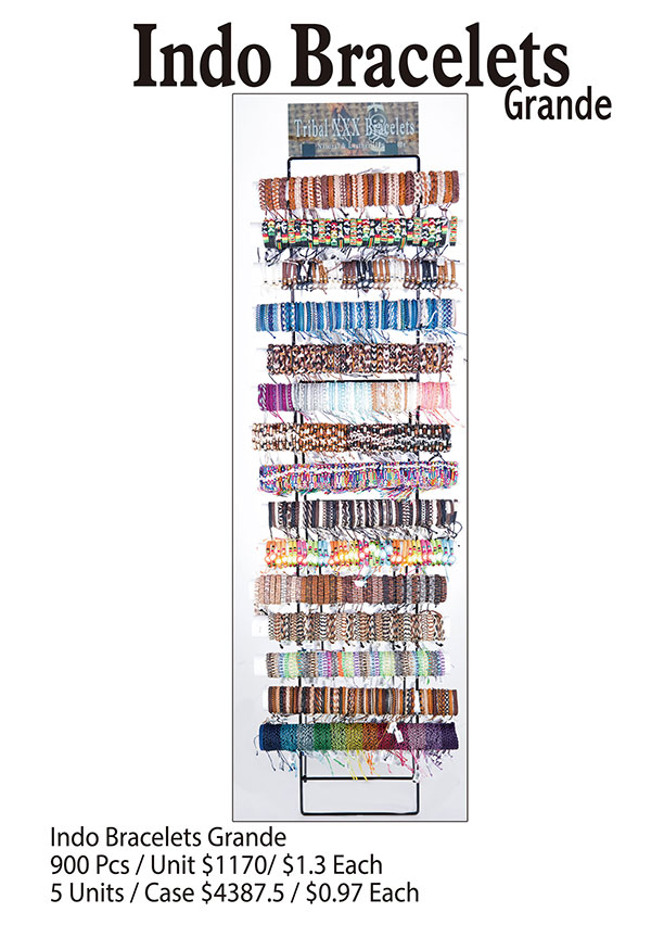 Indo Bracelets Grande