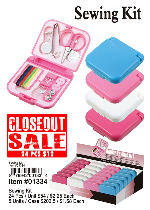 Sewing Kit