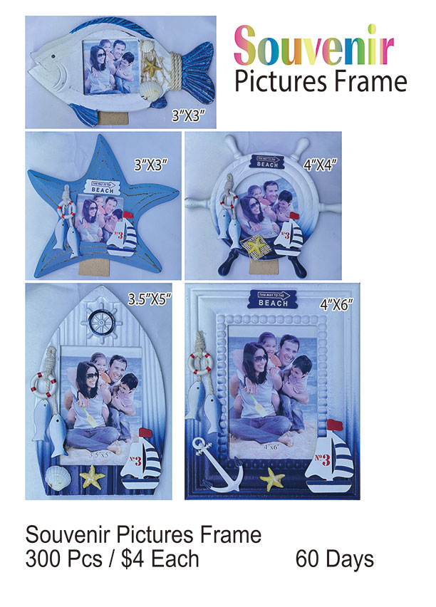 NameDrop-Picture Frame