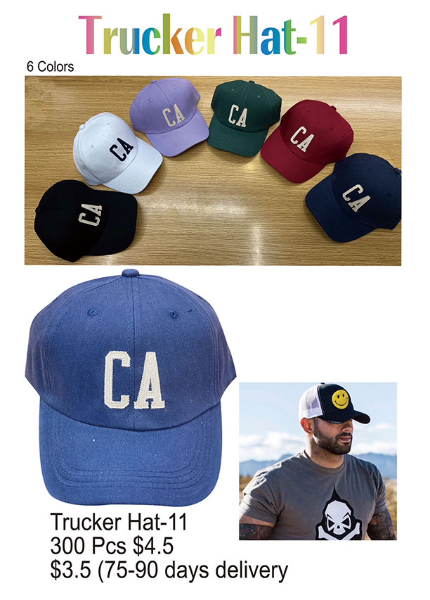 Trucker Hat-11
