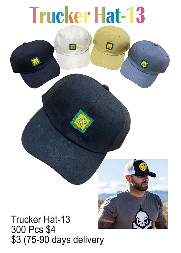 Trucker Hat-13