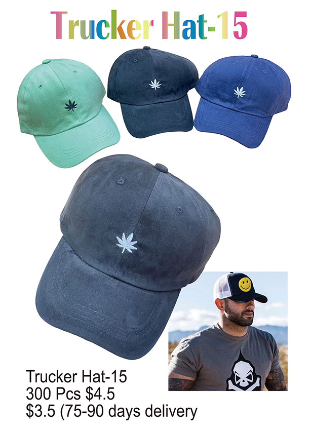 Trucker Hat-15