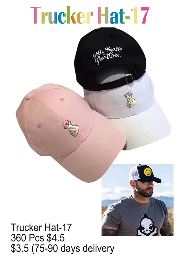 Trucker Hat-17