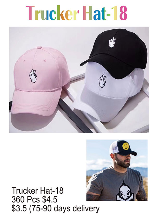 Trucker Hat-18