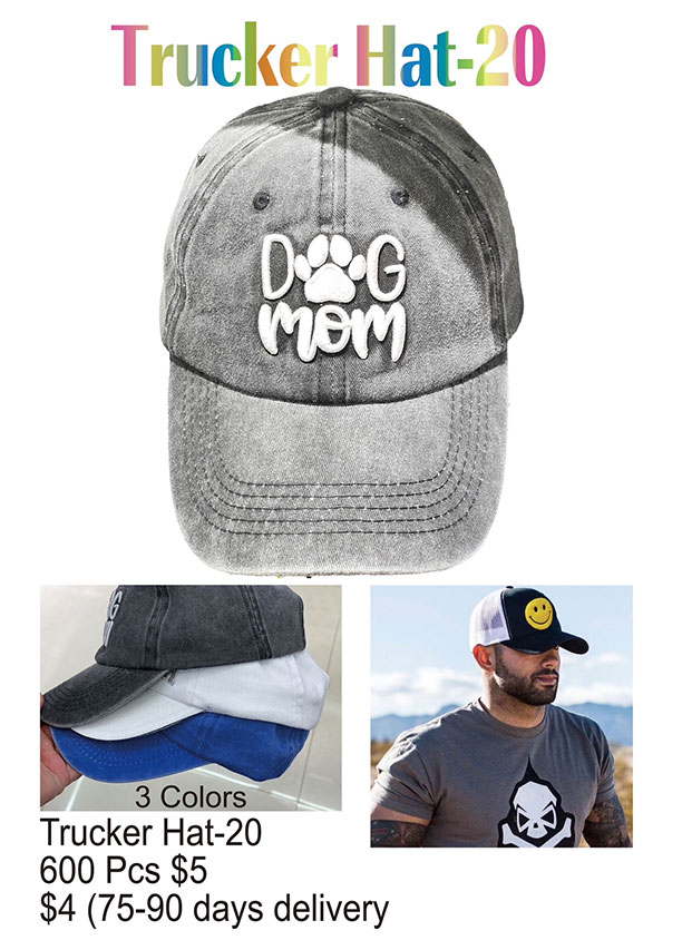Trucker Hat-20