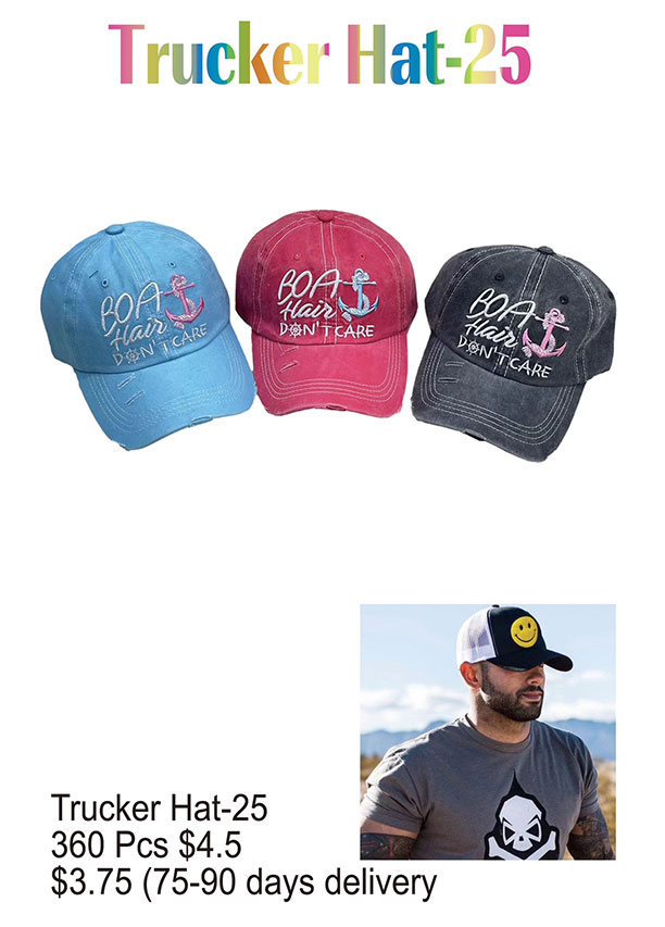 Trucker Hat-25