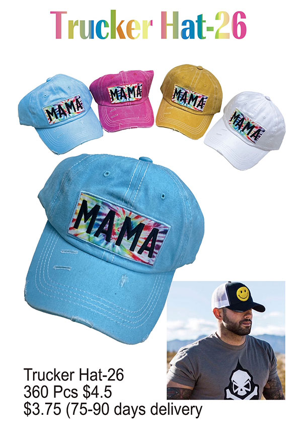 Trucker Hat-26
