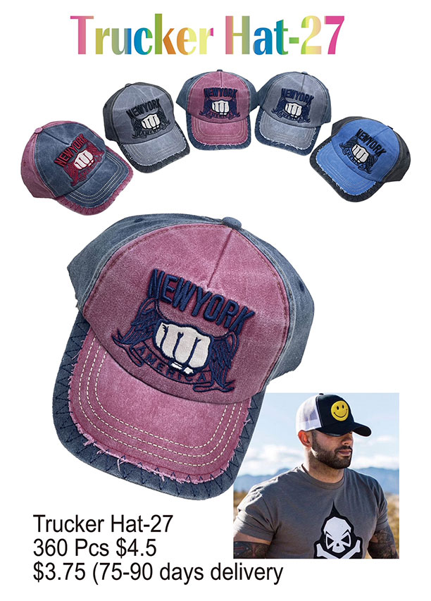 Trucker Hat-27