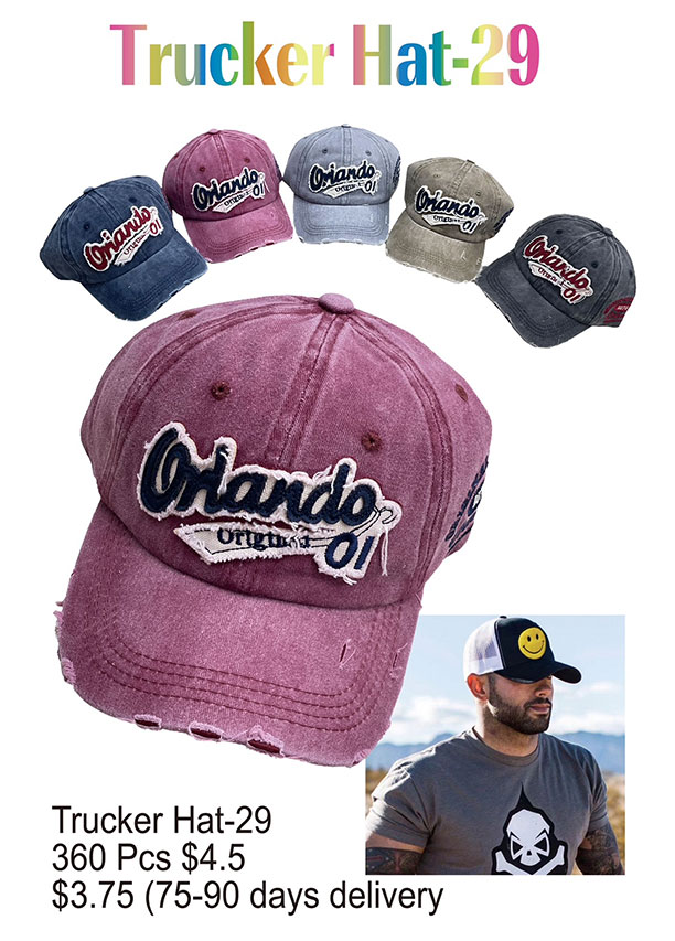 Trucker Hat-29